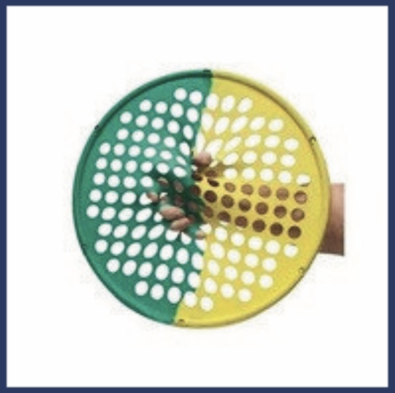 Grip Trainer — Scanda Enterprises, medical supplies Moosapet Hyderabad